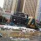 Image for article titled Photos: Typhoon Meranti leaves a trail of destruction in Taiwan and makes landfall on mainland China